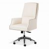 Hancock and Moore Beckett Swivel Tilt Pneumatic Lift Chair