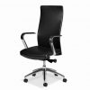 Hancock and Moore Sleek Swivel Tilt Pneumatic Lift Chair