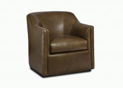 Hancock and Moore Gordon Tight Back