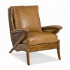 Hancock and Moore Boomerang Chair