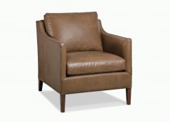 Hancock and Moore Smithfield Chair