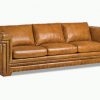 Hancock and Moore Architects Sofa