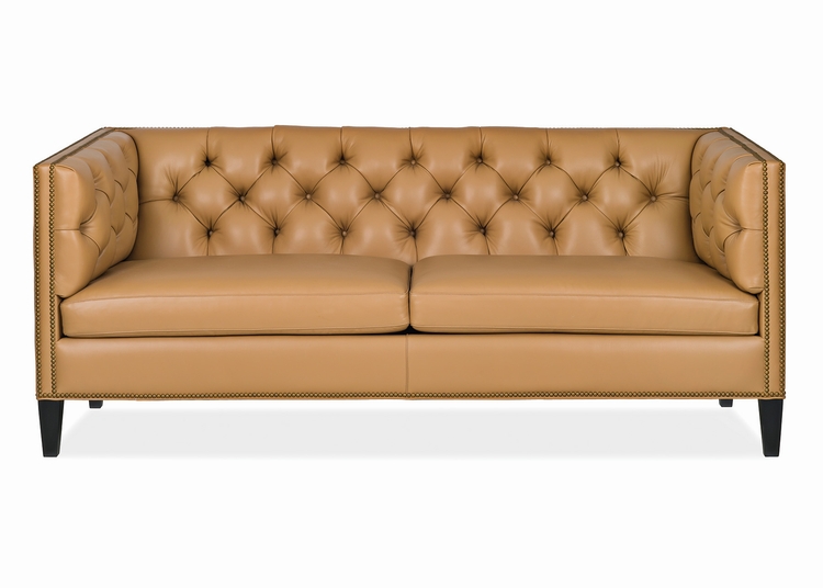 Hancock and Moore Chester Two Seat Sofa 1 Hancock and Moore Chester Two Seat Sofa