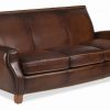 Hancock and Moore Trooper Sofa