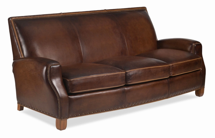 Hancock and Moore Trooper Sofa 1 Hancock and Moore Trooper Sofa
