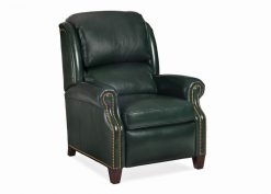 Hancock and Moore Emmett Power Recliner