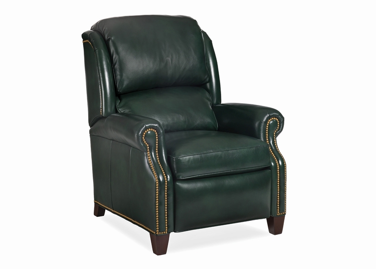 Hancock and Moore Emmett Power Recliner 1 Hancock and Moore Emmett Power Recliner
