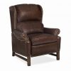 Hancock and Moore Barron Recliner