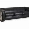 Hancock and Moore Buttoncraft Sofa
