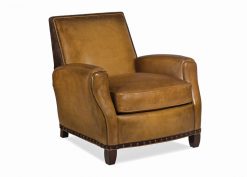 Hancock and Moore Trooper Chair