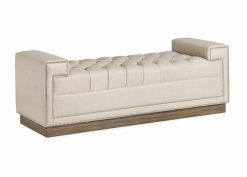 Hancock and Moore Peron Bench