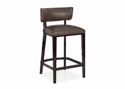 Hancock and Moore Milner Bar Stool