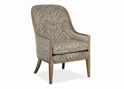 Hancock and Moore Rosehill Chair