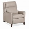 Hancock and Moore Copeland Power Recliner