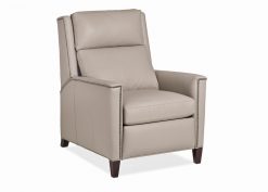 Hancock and Moore Copeland Power Recliner