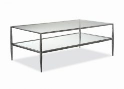 Hancock and Moore Atz Cocktail Table