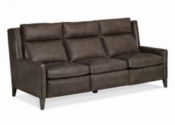 Hancock and Moore Odin Power Recliner Sofa