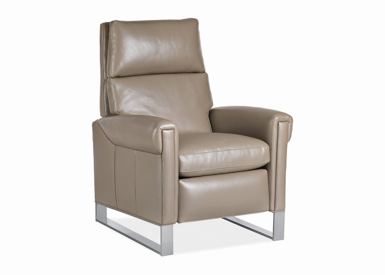 Hancock and Moore Manning Recliner 1 Hancock and Moore Manning Recliner