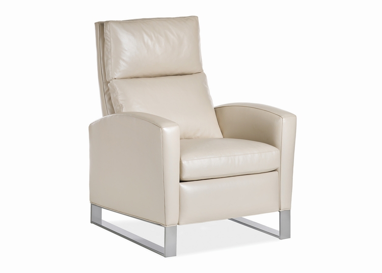 Hancock and Moore Forest Recliner 1 Hancock and Moore Forest Recliner