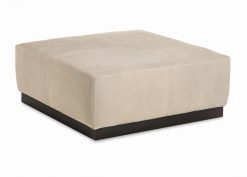 Hancock and Moore Relic Bench