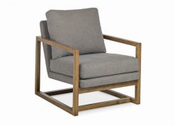 Hancock and Moore Conclusion Chair