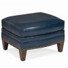 Hancock and Moore Marin Ottoman
