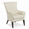 Hancock and Moore Evie Quilted Chair