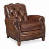Hancock and Moore Utopia Tufted Chair