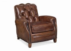 Hancock and Moore Utopia Tufted Chair