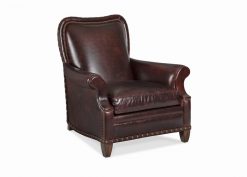 Hancock and Moore Harvest Chair