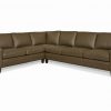 Hancock and Moore Smooth Sectional