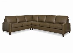 Hancock and Moore Smooth Sectional