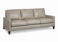 Hancock and Moore Smooth Sofa