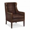 Hancock and Moore Brogan Chair