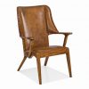 Hancock and Moore Braiding Chair