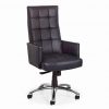 Hancock and Moore Logic Swivel Tilt Chair