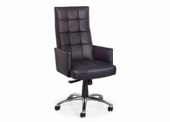 Hancock and Moore Logic Swivel Tilt Chair