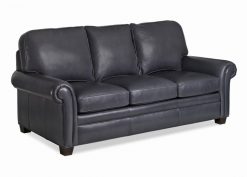 Hancock and Moore City Sleep Sofa