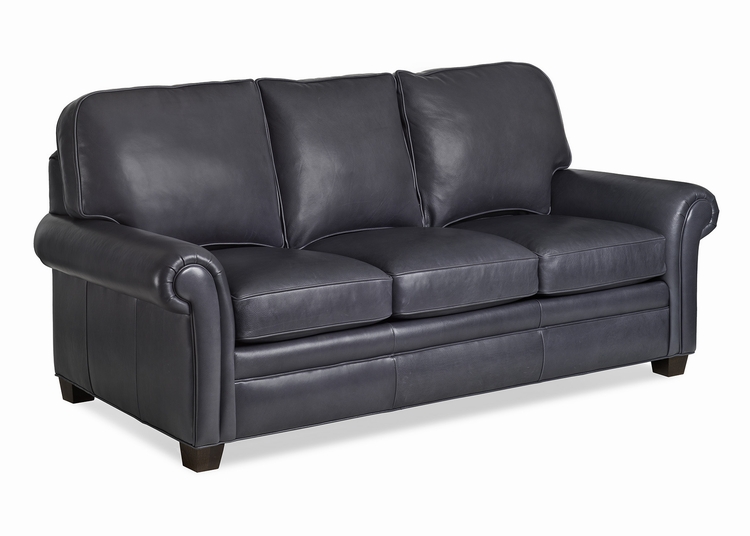 Hancock and Moore City Sleep Sofa 1 Hancock and Moore City Sleep Sofa