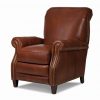 Hancock and Moore Ivanhoe Power Recliner