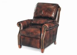 Hancock and Moore Miller Power Recliner