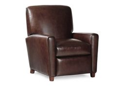 Hancock and Moore Restoration Lounger