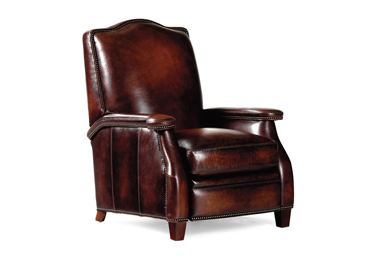 Hancock and Moore Springfield Lounger 1 Hancock and Moore Springfield Lounger