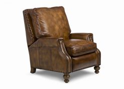 Hancock and Moore Rugby Lounger