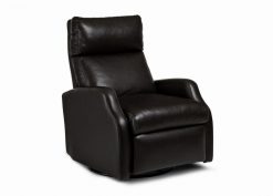 Hancock and Moore Anya Swivel Power Recliner