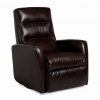 Hancock and Moore Oscar Swivel Power Recliner