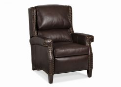 Hancock and Moore Duke Recliner