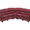 Hancock and Moore Austin Sectional