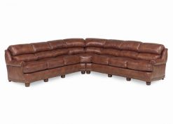 Hancock and Moore Austin LAF/RAF Sofa