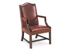 Hancock and Moore Jefferson Side Chair